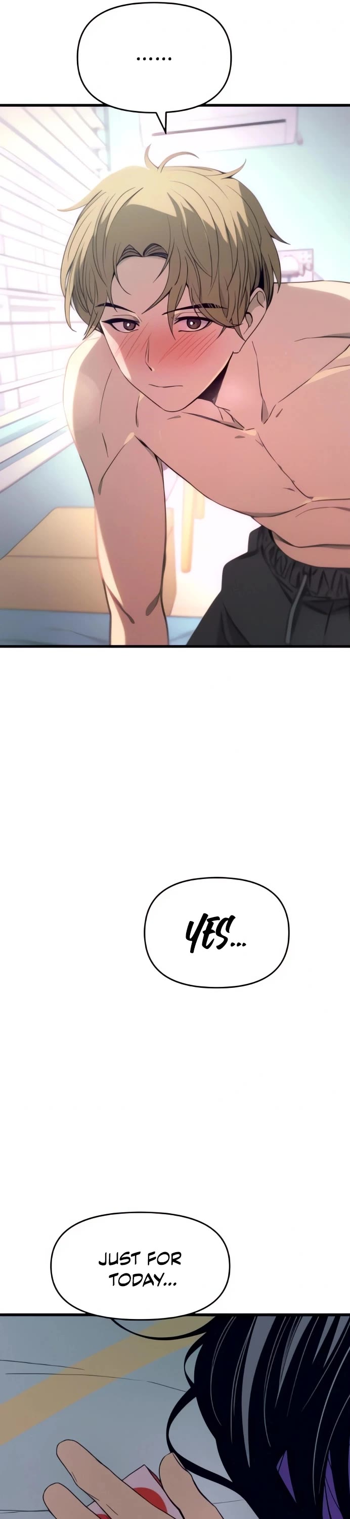 My Bias Gets on the Last Train Chap 53 - Next Chap 54