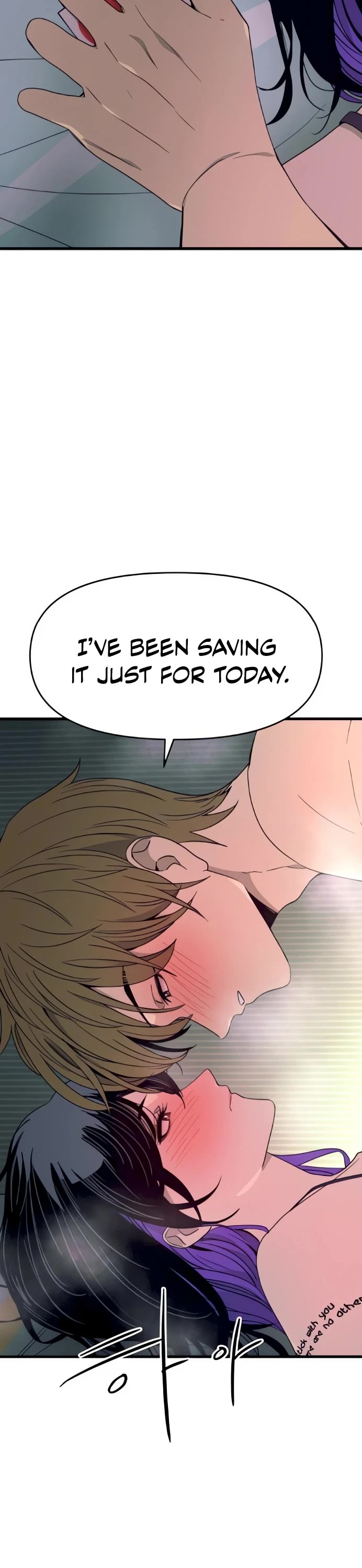 My Bias Gets on the Last Train Chap 53 - Next Chap 54