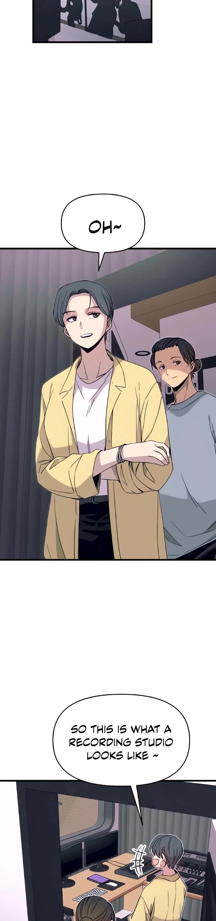 My Bias Gets on the Last Train Chap 53 - Next Chap 54