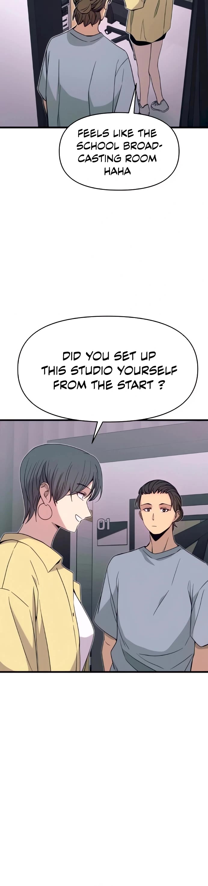 My Bias Gets on the Last Train Chap 53 - Next Chap 54