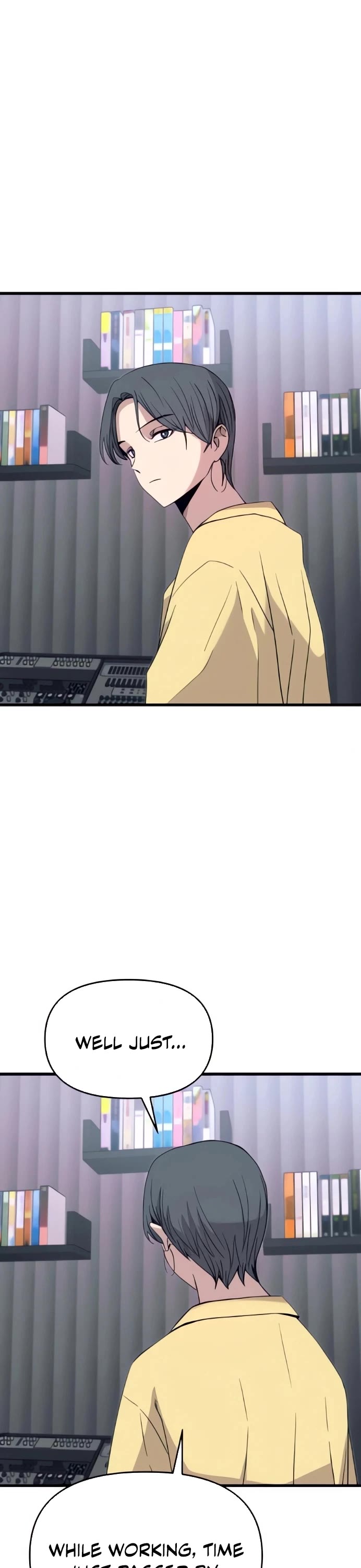 My Bias Gets on the Last Train Chap 53 - Next Chap 54