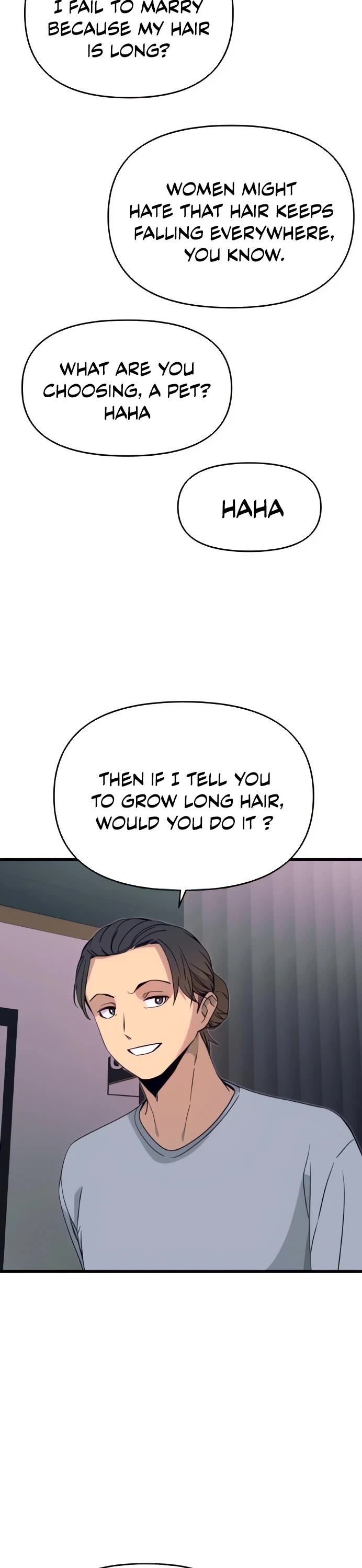 My Bias Gets on the Last Train Chap 53 - Next Chap 54