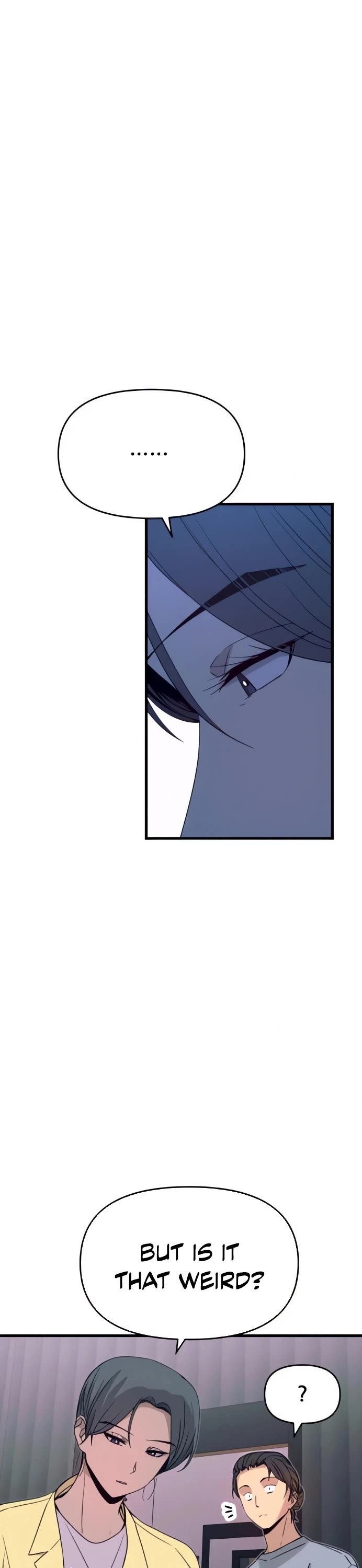 My Bias Gets on the Last Train Chap 53 - Next Chap 54