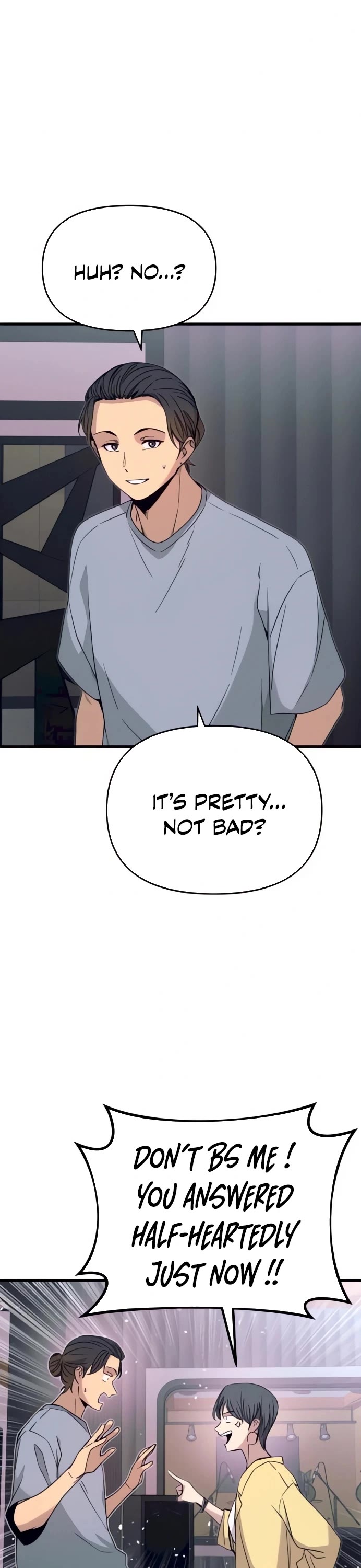 My Bias Gets on the Last Train Chap 53 - Next Chap 54