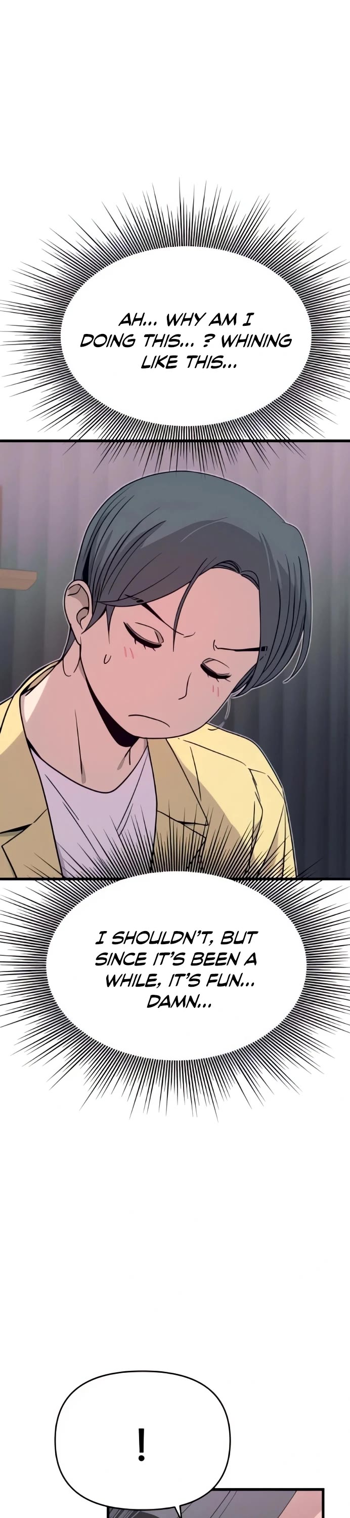 My Bias Gets on the Last Train Chap 53 - Next Chap 54