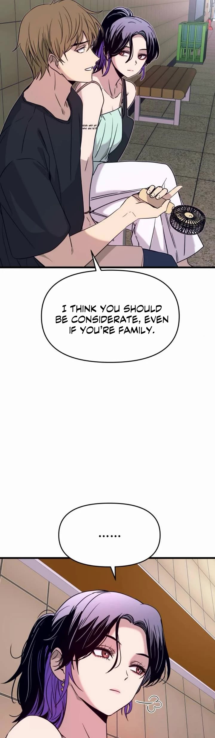 My Bias Gets on the Last Train Chap 60 - Next Chap 61