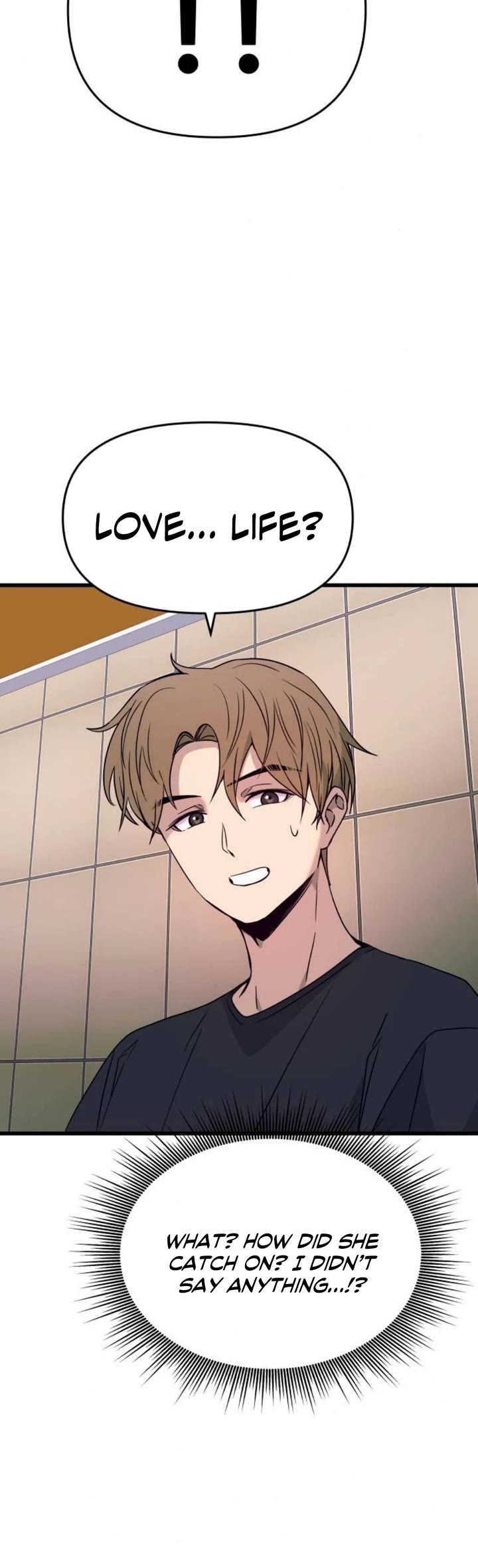 My Bias Gets on the Last Train Chap 60 - Next Chap 61