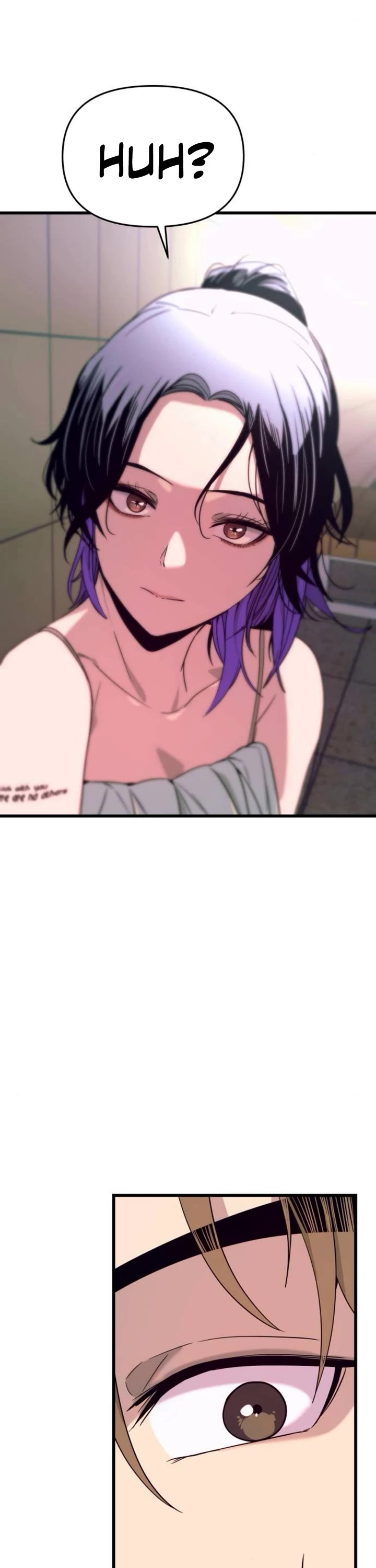 My Bias Gets on the Last Train Chap 60 - Next Chap 61