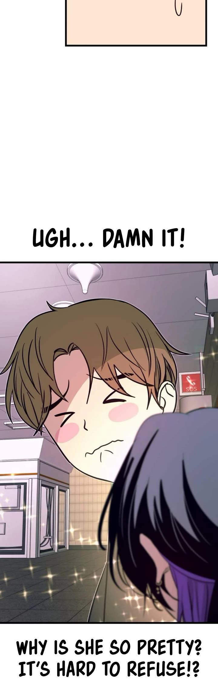 My Bias Gets on the Last Train Chap 60 - Next Chap 61