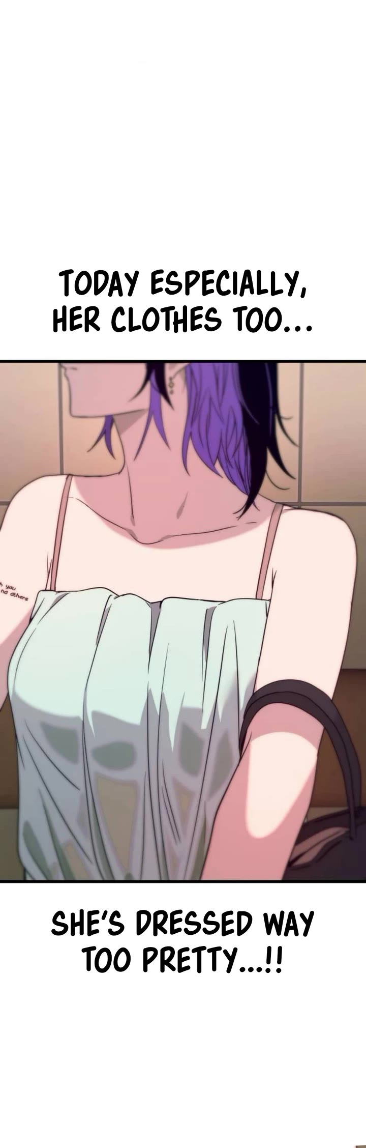 My Bias Gets on the Last Train Chap 60 - Next Chap 61