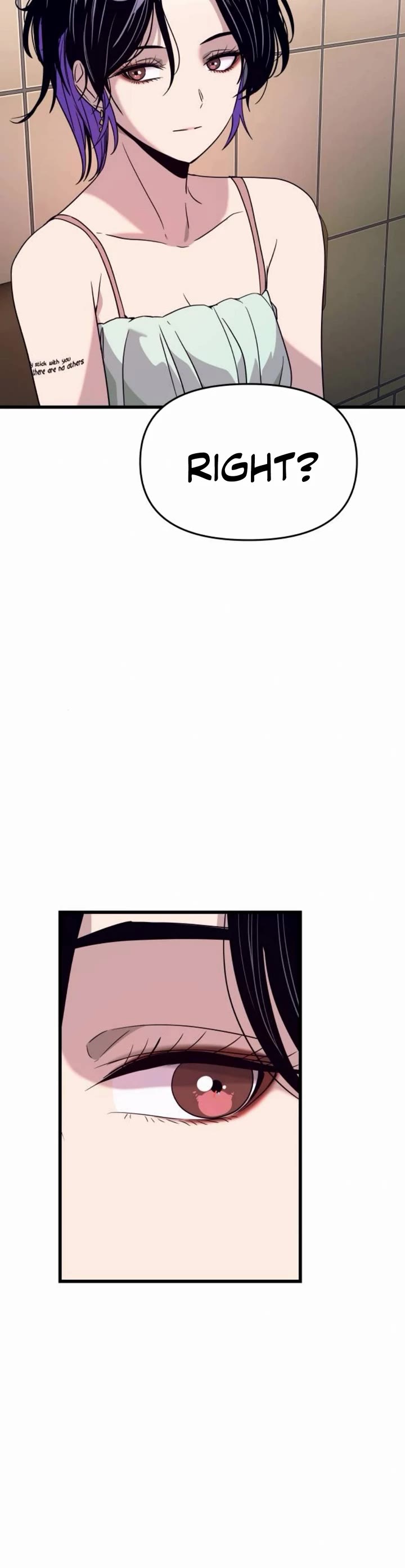 My Bias Gets on the Last Train Chap 60 - Next Chap 61