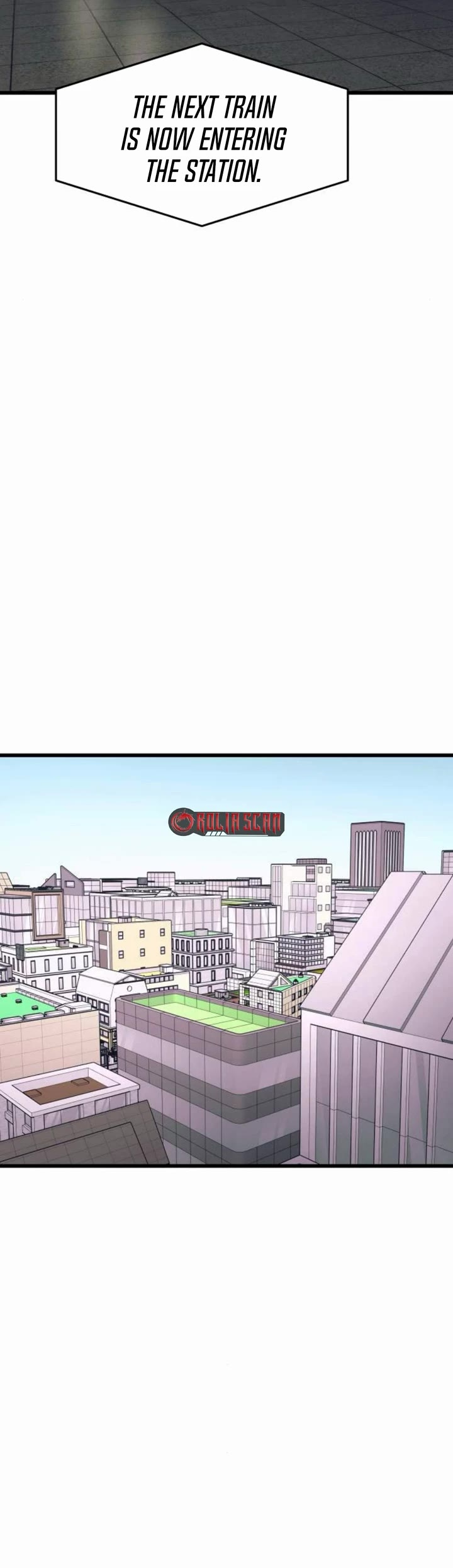 My Bias Gets on the Last Train Chap 60 - Next Chap 61
