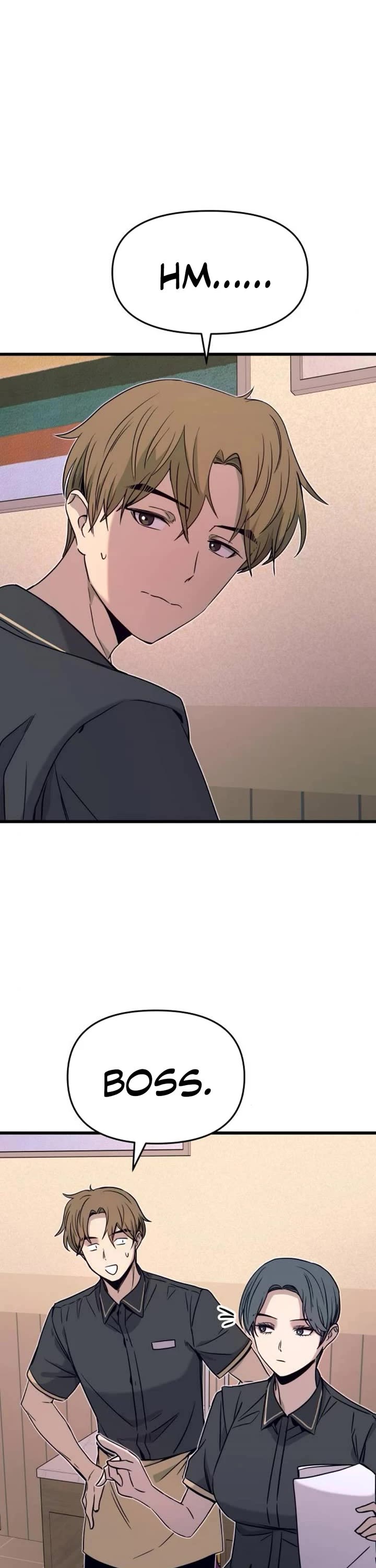 My Bias Gets on the Last Train Chap 60 - Next Chap 61