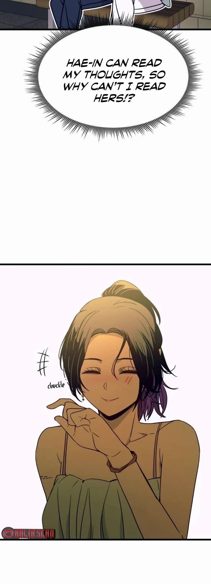 My Bias Gets on the Last Train Chap 60 - Next Chap 61