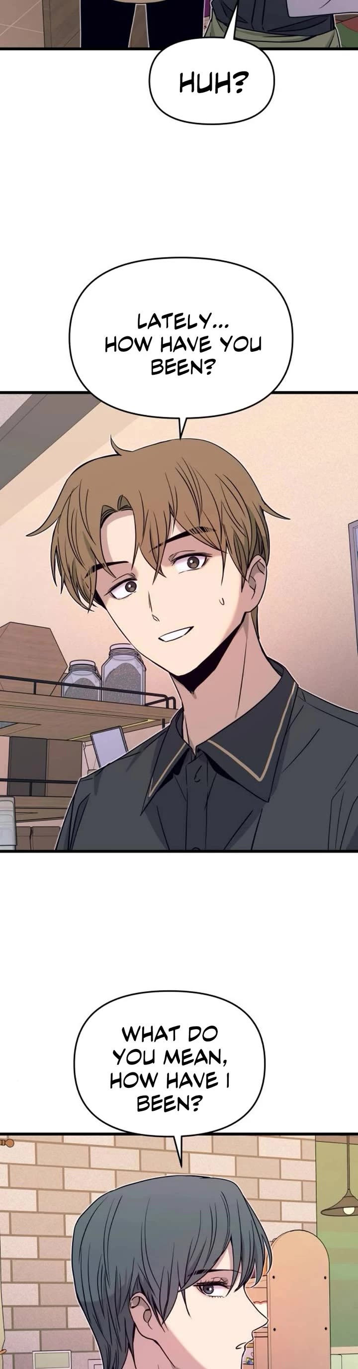 My Bias Gets on the Last Train Chap 60 - Next Chap 61