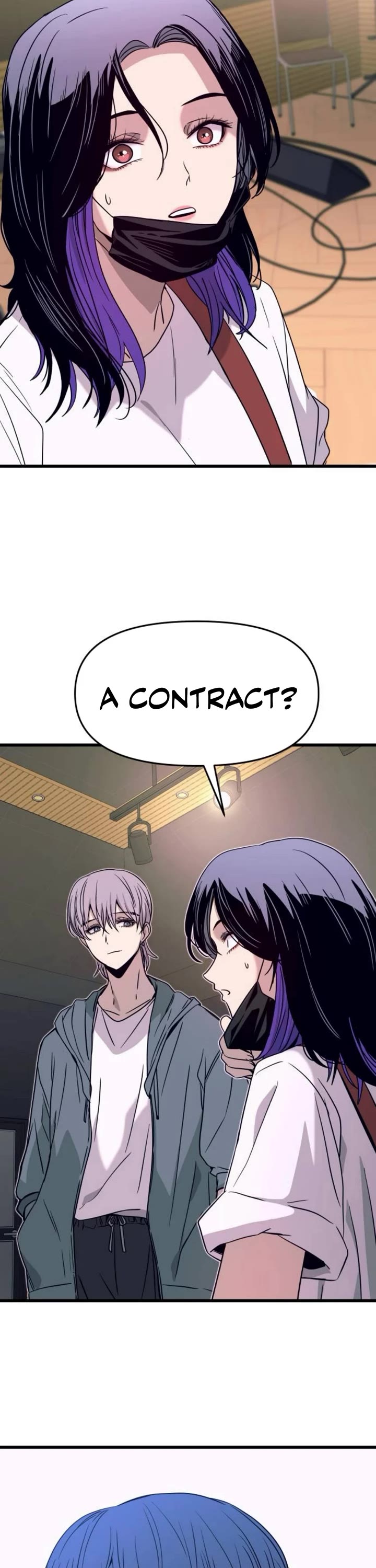 My Bias Gets on the Last Train Chap 60 - Next Chap 61