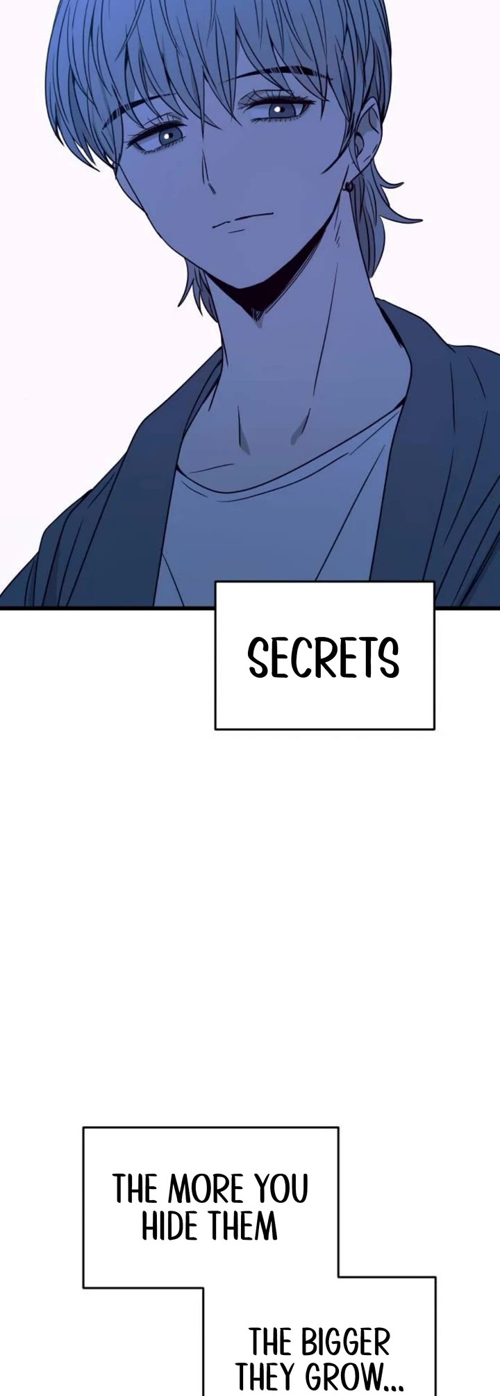 My Bias Gets on the Last Train Chap 60 - Next Chap 61