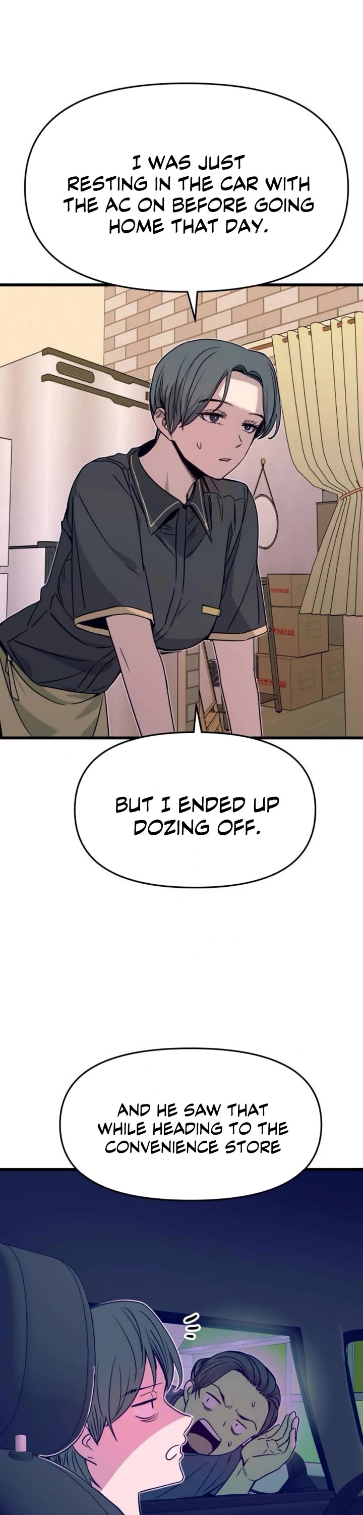 My Bias Gets on the Last Train Chap 60 - Next Chap 61