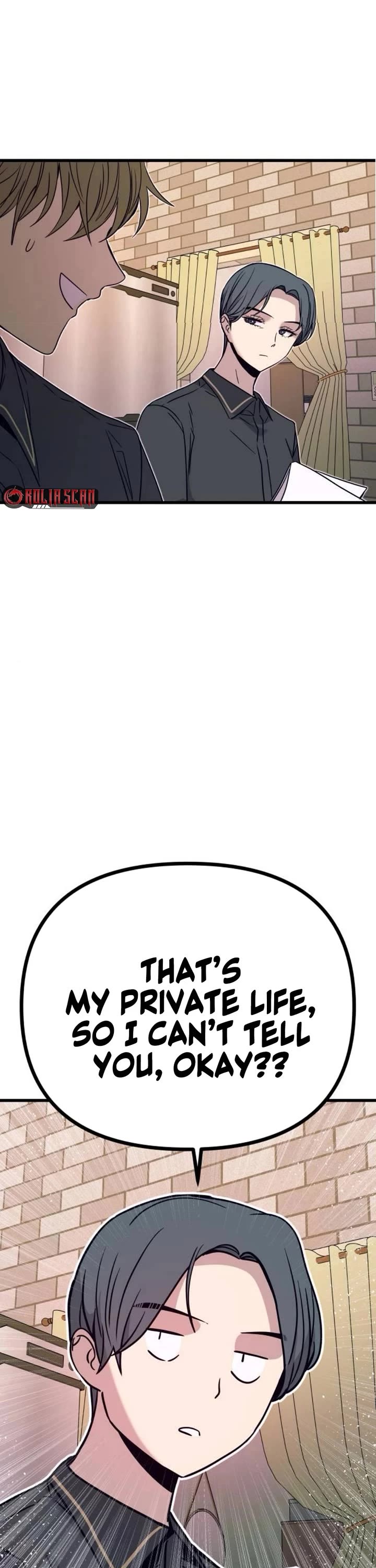 My Bias Gets on the Last Train Chap 60 - Next Chap 61