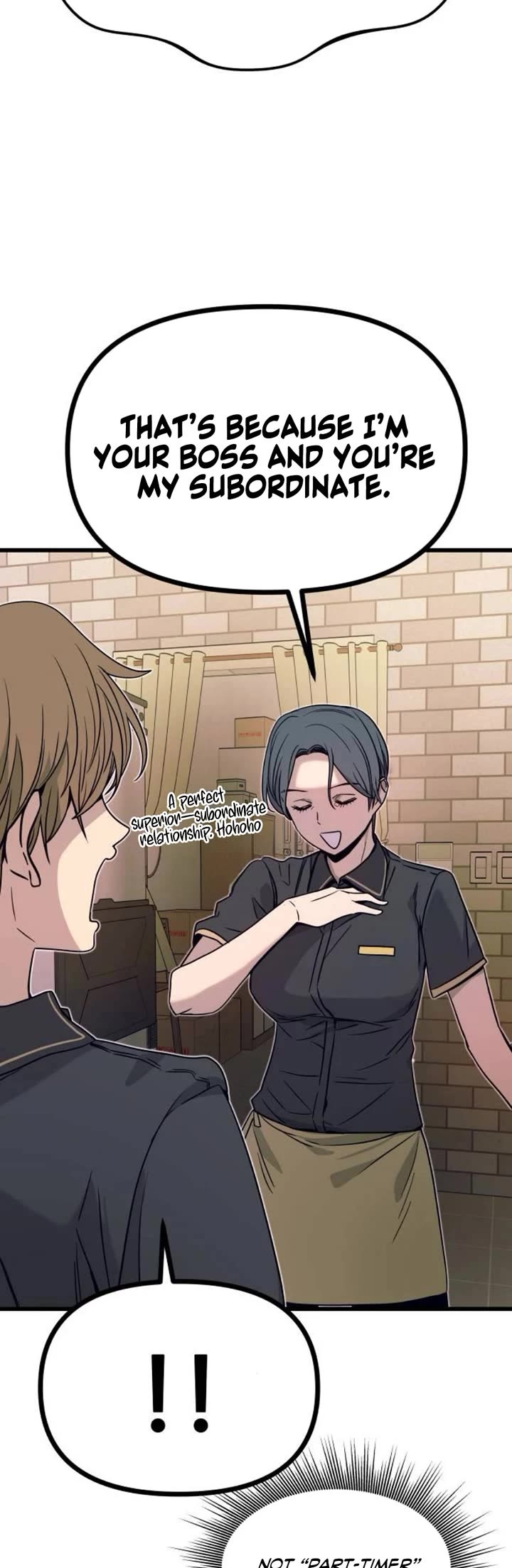 My Bias Gets on the Last Train Chap 60 - Next Chap 61