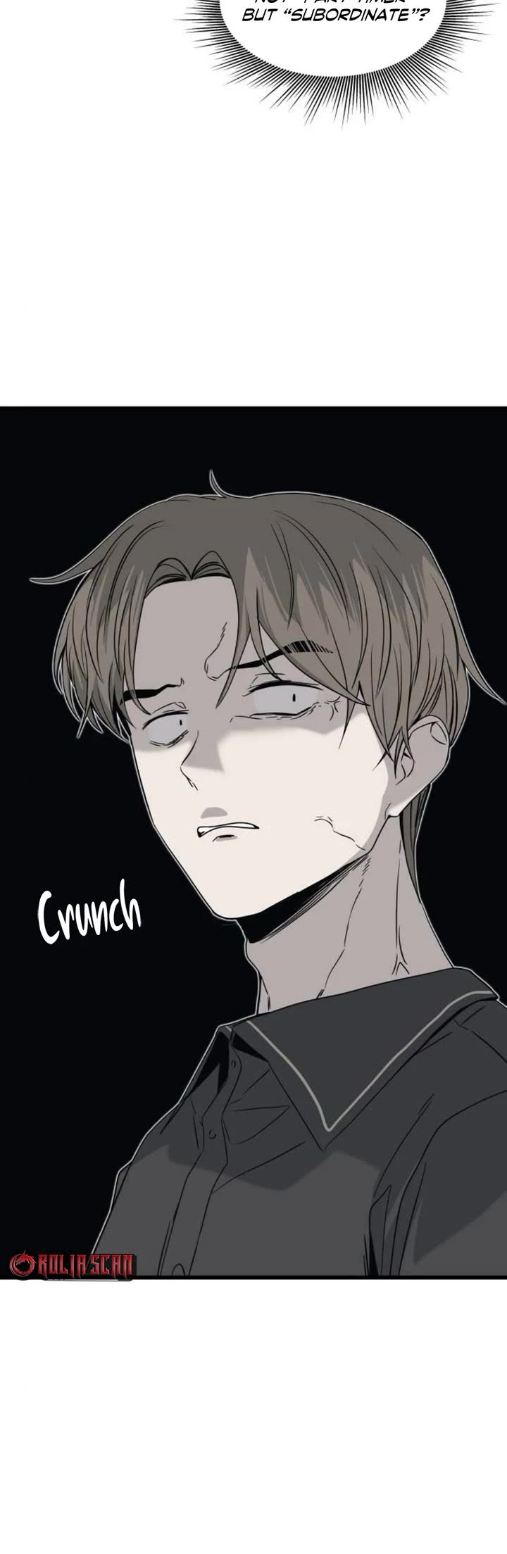 My Bias Gets on the Last Train Chap 60 - Next Chap 61