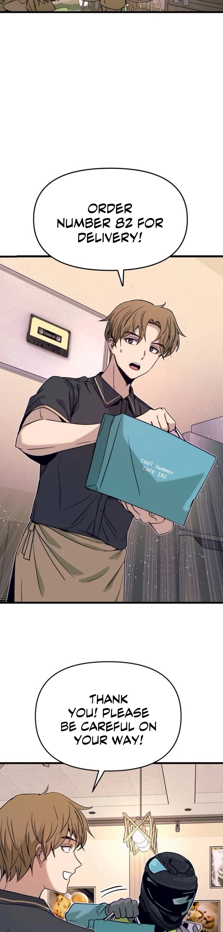 My Bias Gets on the Last Train Chap 60 - Next Chap 61