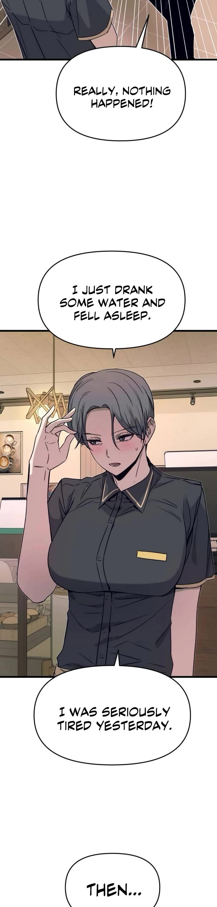 My Bias Gets on the Last Train Chap 60 - Next Chap 61