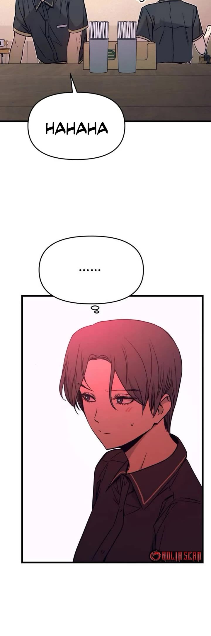 My Bias Gets on the Last Train Chap 60 - Next Chap 61