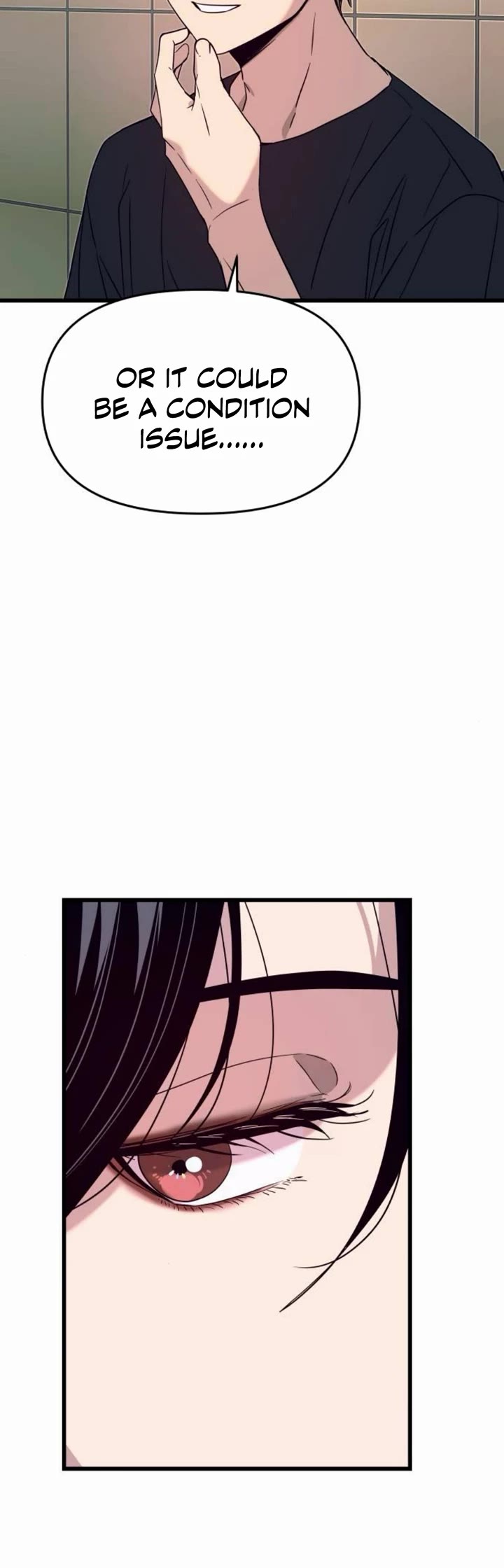 My Bias Gets on the Last Train Chap 60 - Next Chap 61