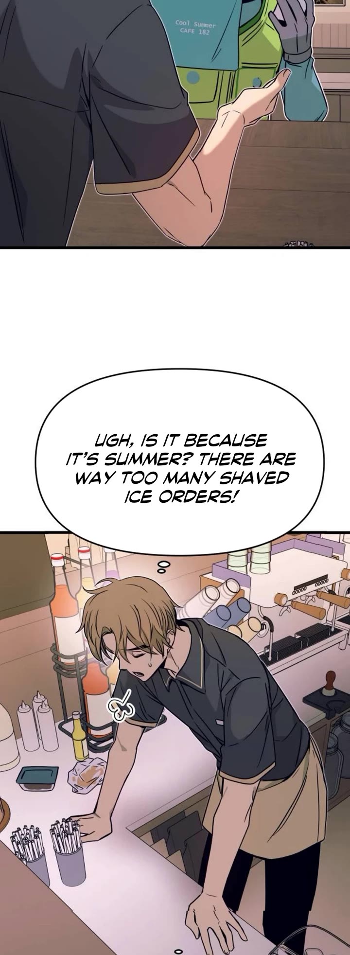 My Bias Gets on the Last Train Chap 60 - Next Chap 61