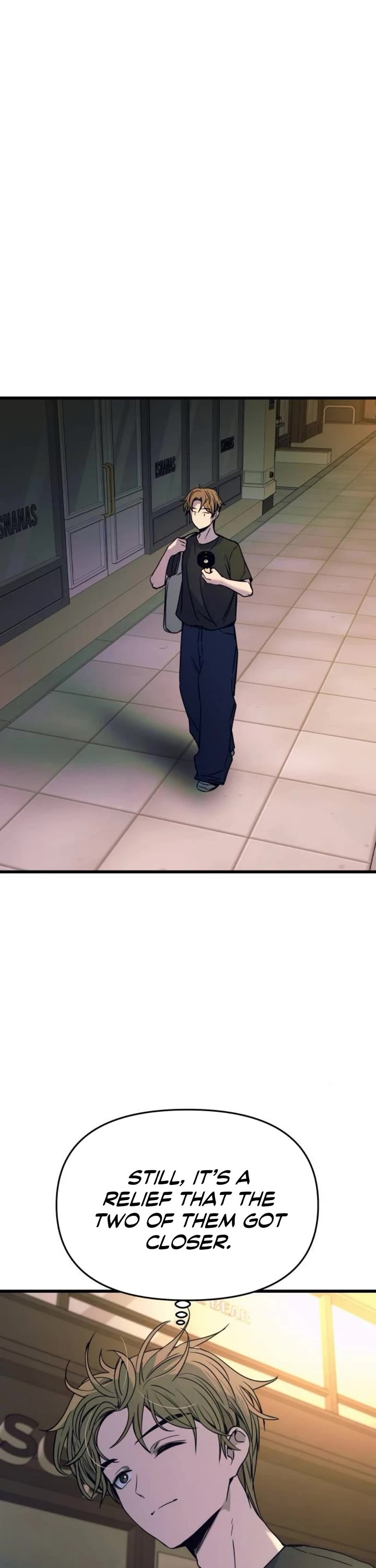 My Bias Gets on the Last Train Chap 60 - Next Chap 61
