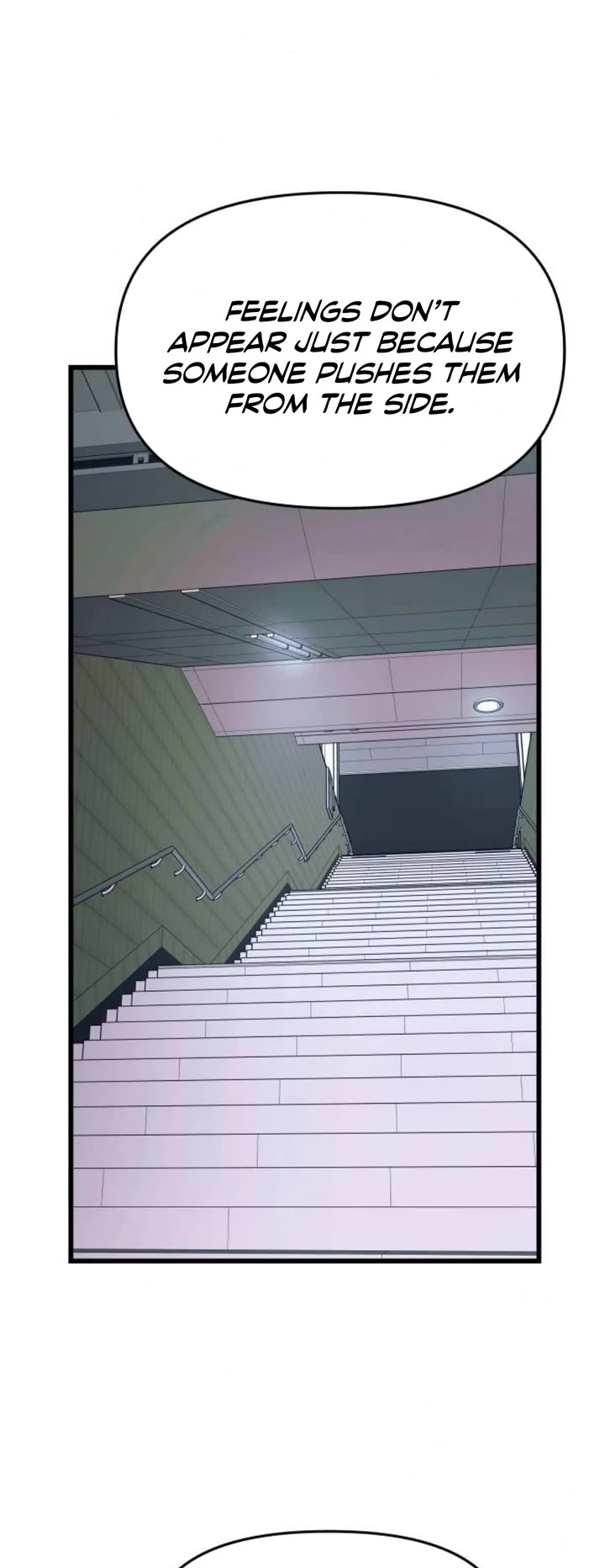 My Bias Gets on the Last Train Chap 60 - Next Chap 61