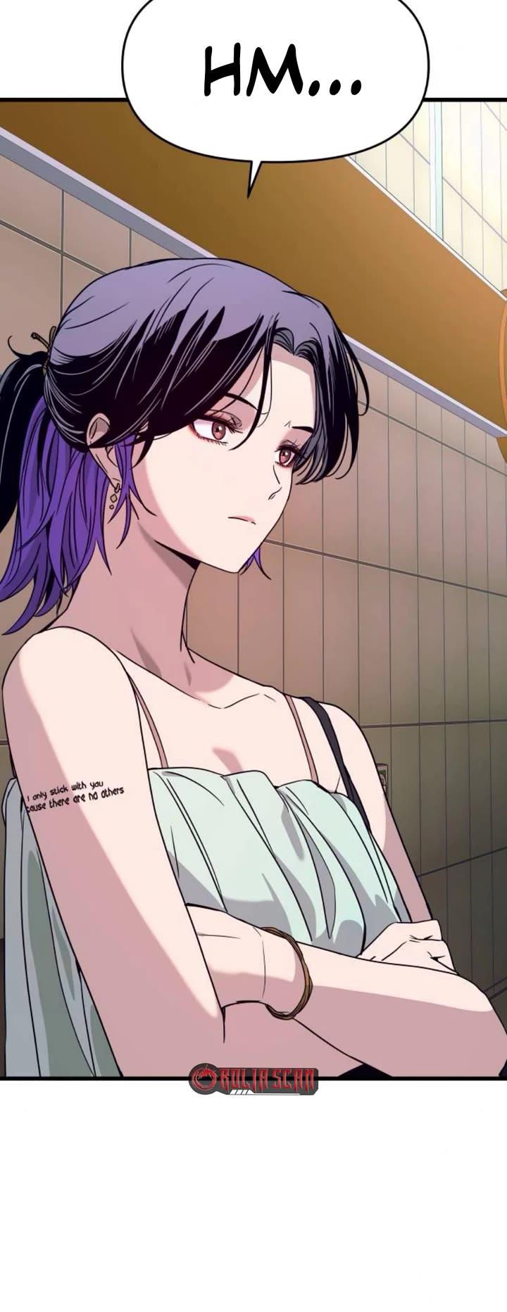 My Bias Gets on the Last Train Chap 60 - Next Chap 61