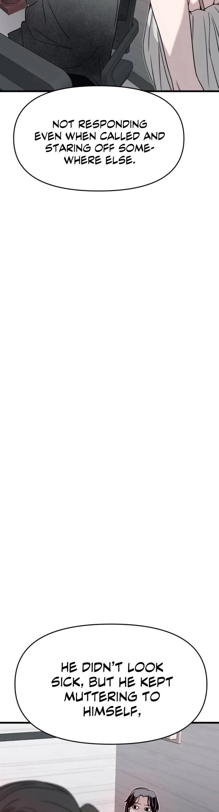 My Bias Gets on the Last Train Chap 60 - Next Chap 61