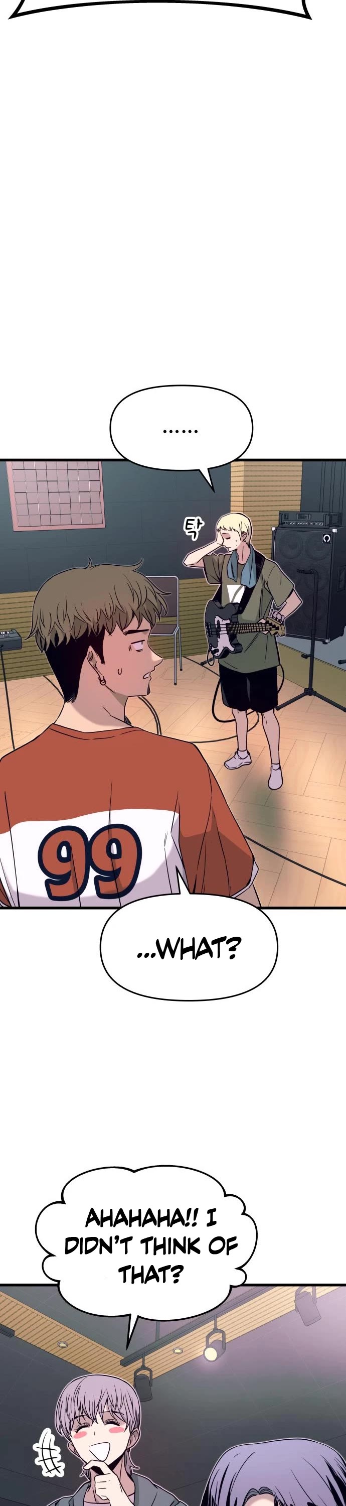 My Bias Gets on the Last Train Chap 61 - Next Chap 62
