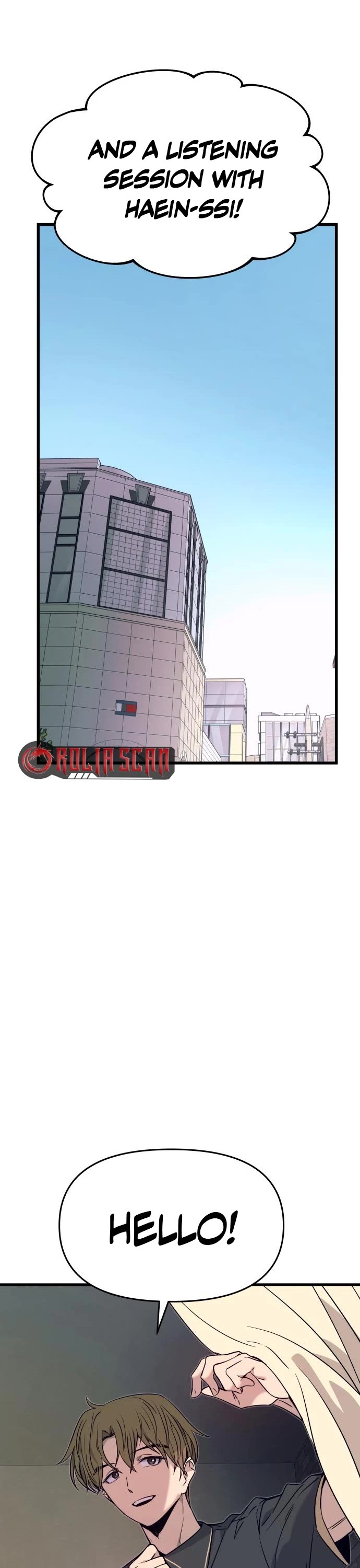 My Bias Gets on the Last Train Chap 61 - Next Chap 62