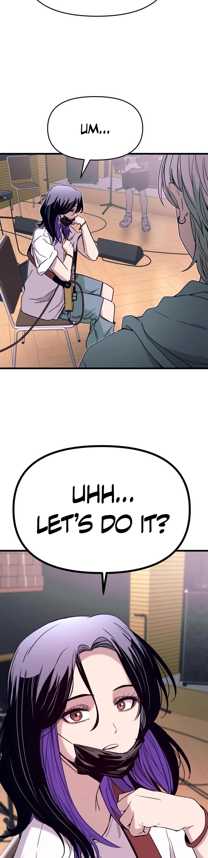 My Bias Gets on the Last Train Chap 61 - Next Chap 62