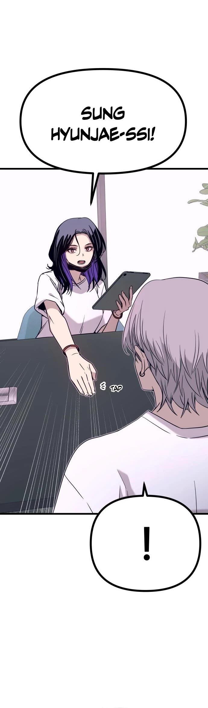 My Bias Gets on the Last Train Chap 61 - Next Chap 62