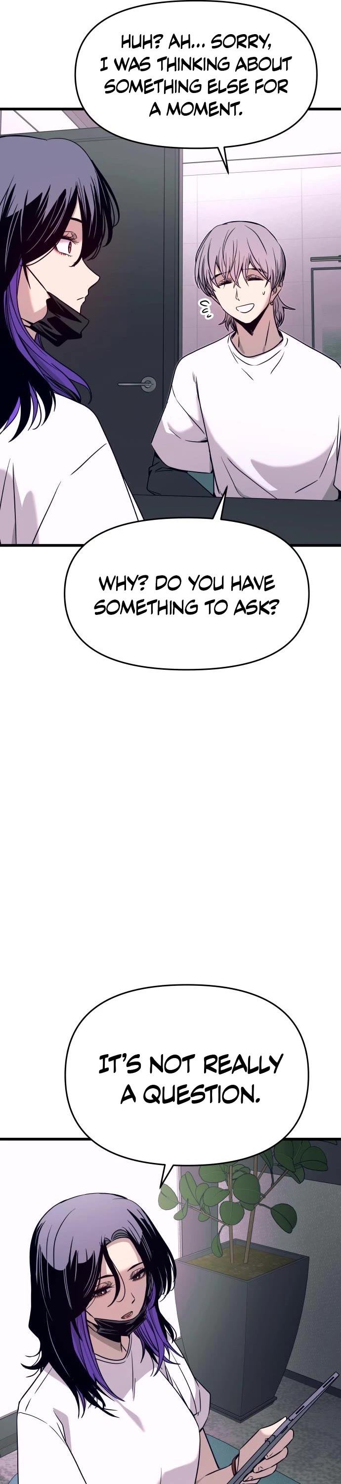My Bias Gets on the Last Train Chap 61 - Next Chap 62
