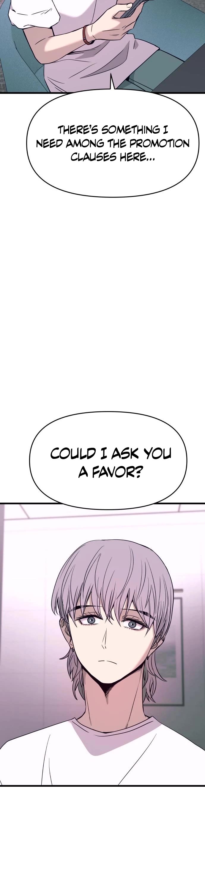 My Bias Gets on the Last Train Chap 61 - Next Chap 62