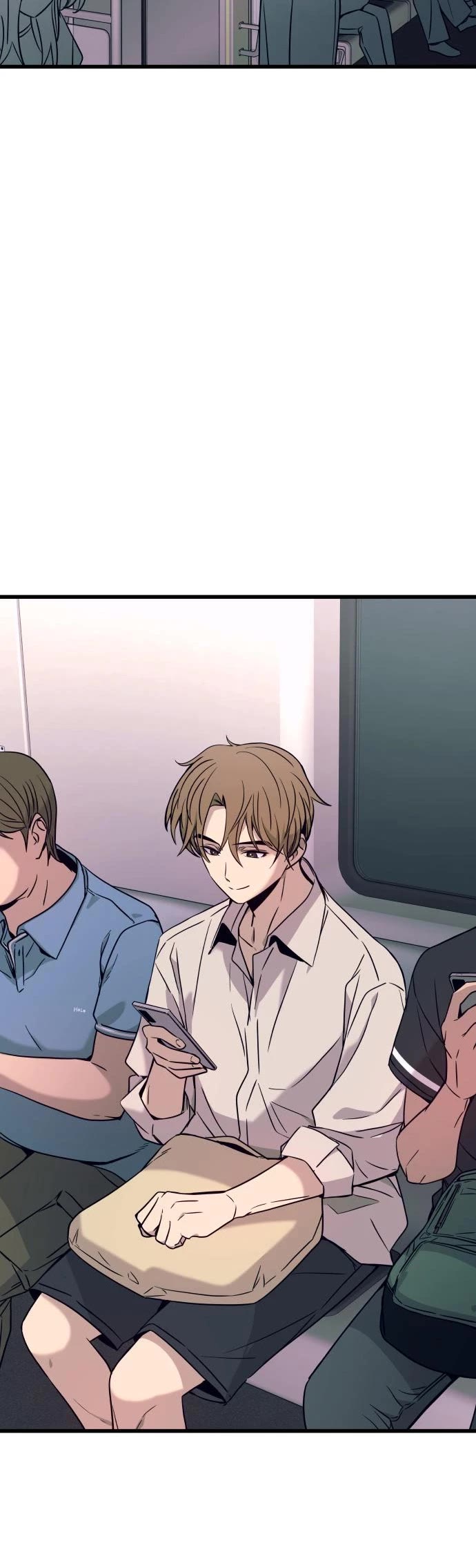 My Bias Gets on the Last Train Chap 61 - Next Chap 62
