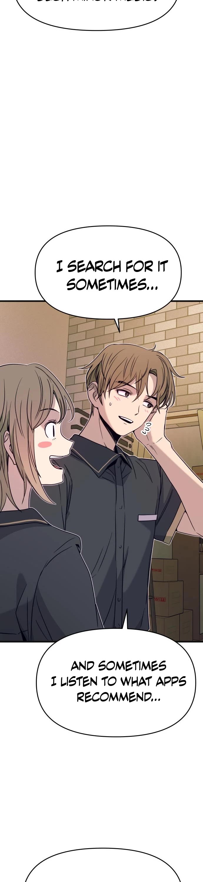 My Bias Gets on the Last Train Chap 61 - Next Chap 62