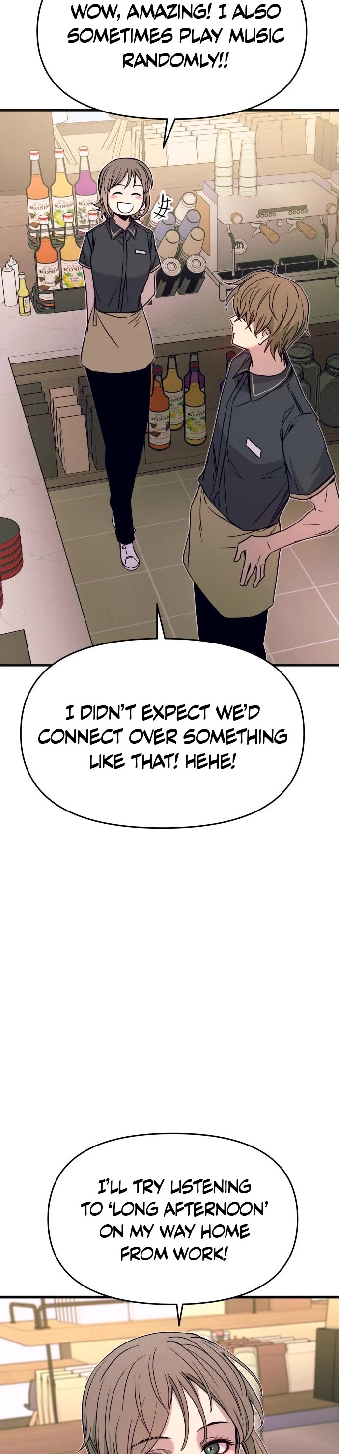 My Bias Gets on the Last Train Chap 61 - Next Chap 62