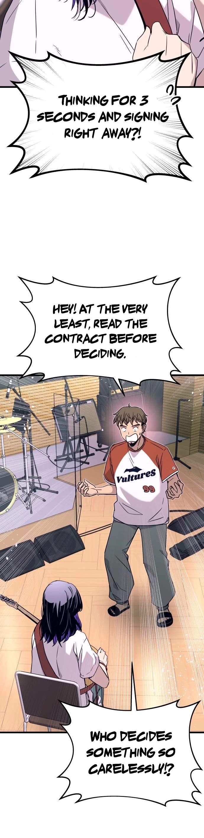 My Bias Gets on the Last Train Chap 61 - Next Chap 62