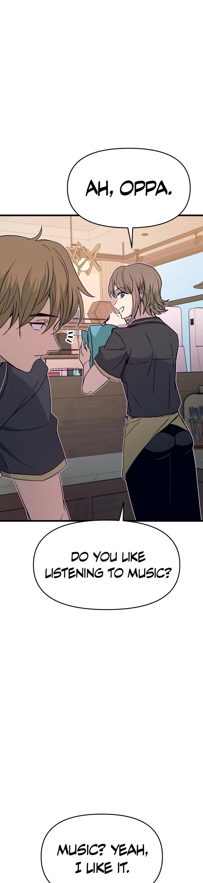 My Bias Gets on the Last Train Chap 61 - Next Chap 62