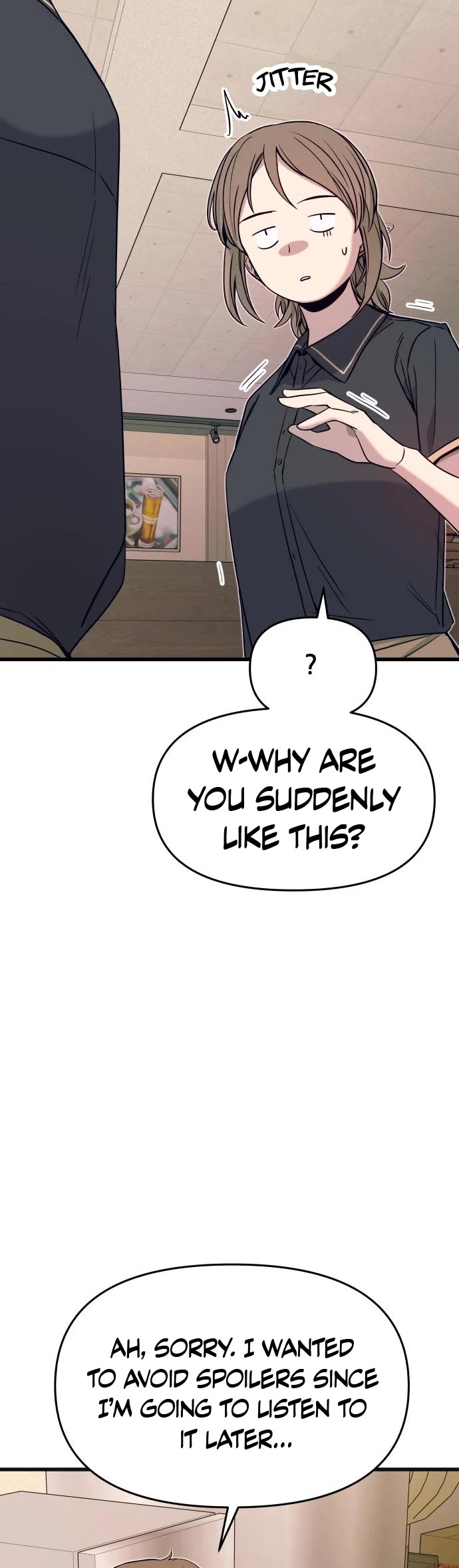 My Bias Gets on the Last Train Chap 61 - Next Chap 62