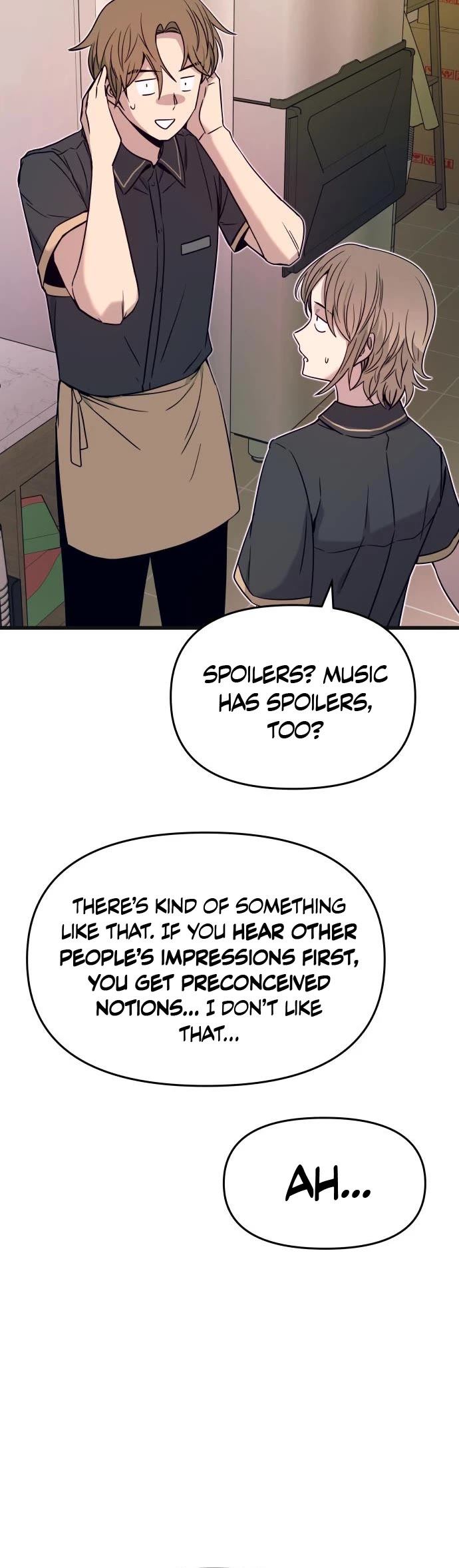 My Bias Gets on the Last Train Chap 61 - Next Chap 62