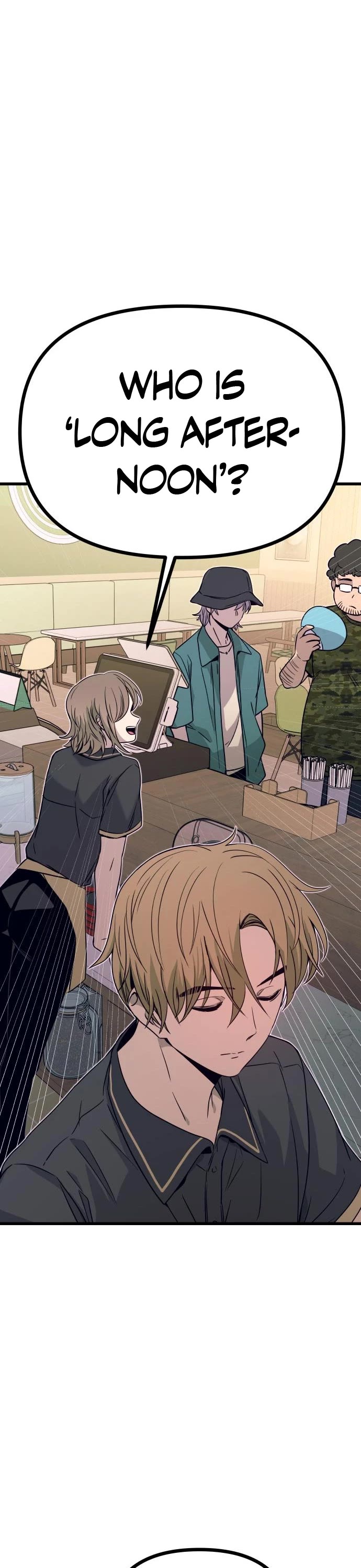 My Bias Gets on the Last Train Chap 61 - Next Chap 62