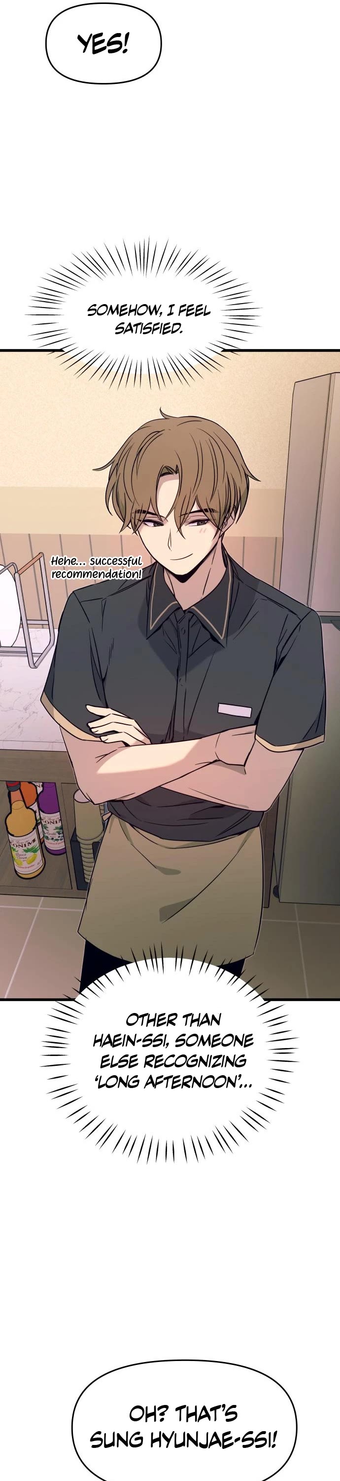 My Bias Gets on the Last Train Chap 61 - Next Chap 62