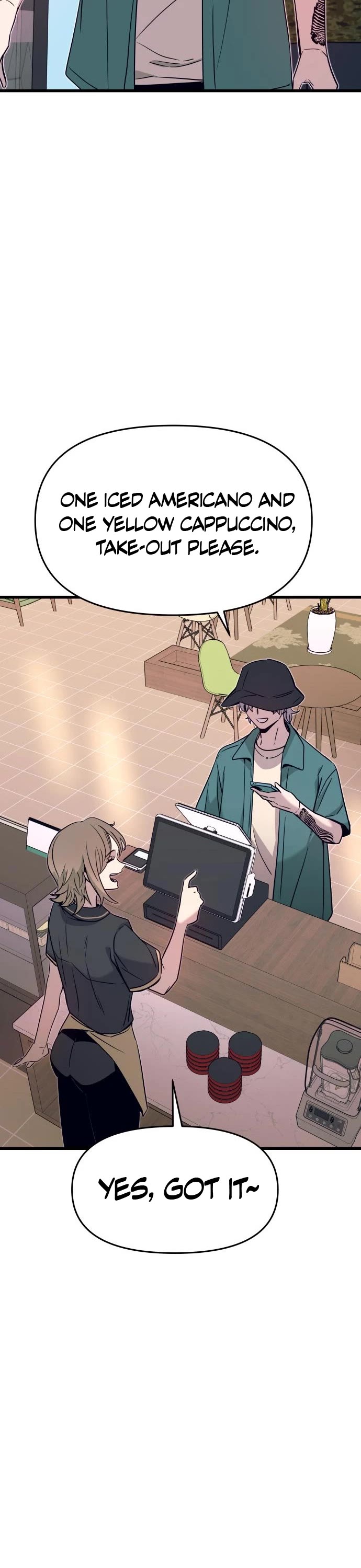 My Bias Gets on the Last Train Chap 61 - Next Chap 62